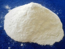 濟南無鐵硫酸鋁粉末