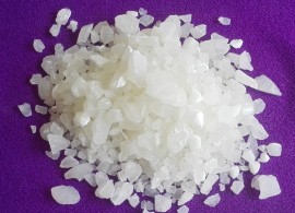 濟南無鐵硫酸鋁